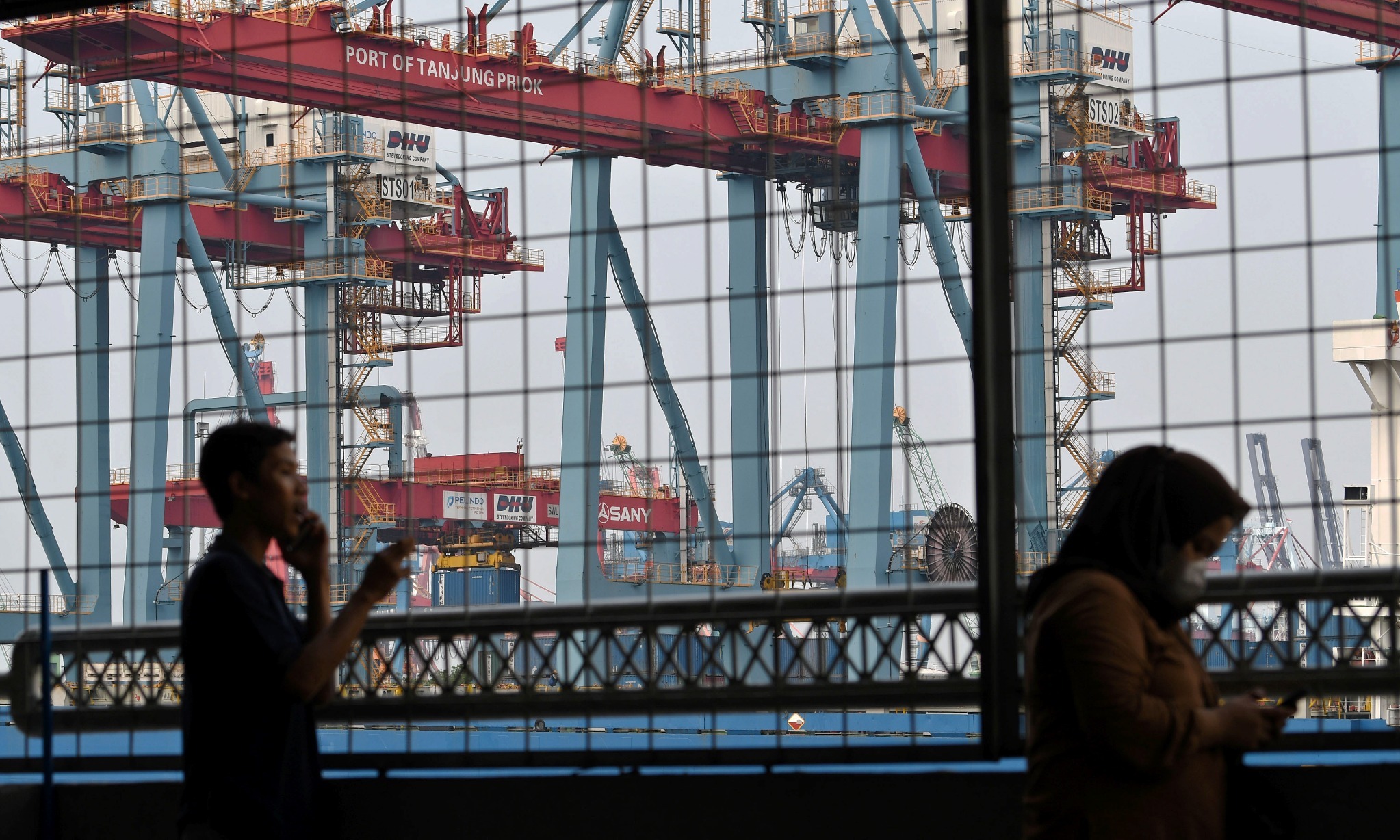 Sri Mulyani Waspadai Ketidakpastian Harga Komoditas pada Kuartal II