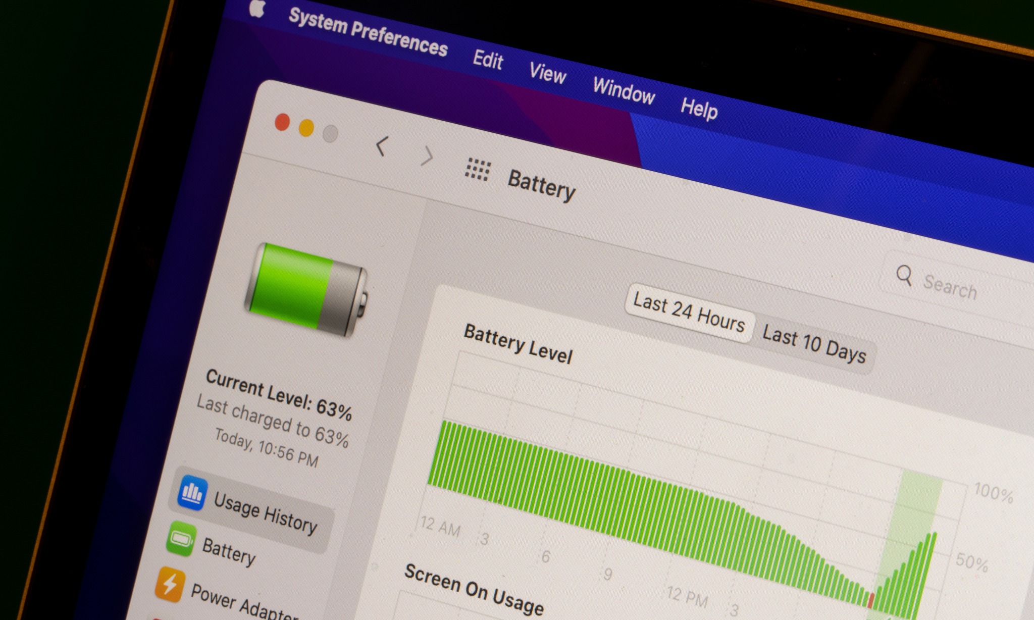 Ini Dia 3 Tips Penting Menjaga Performa Baterai Laptop