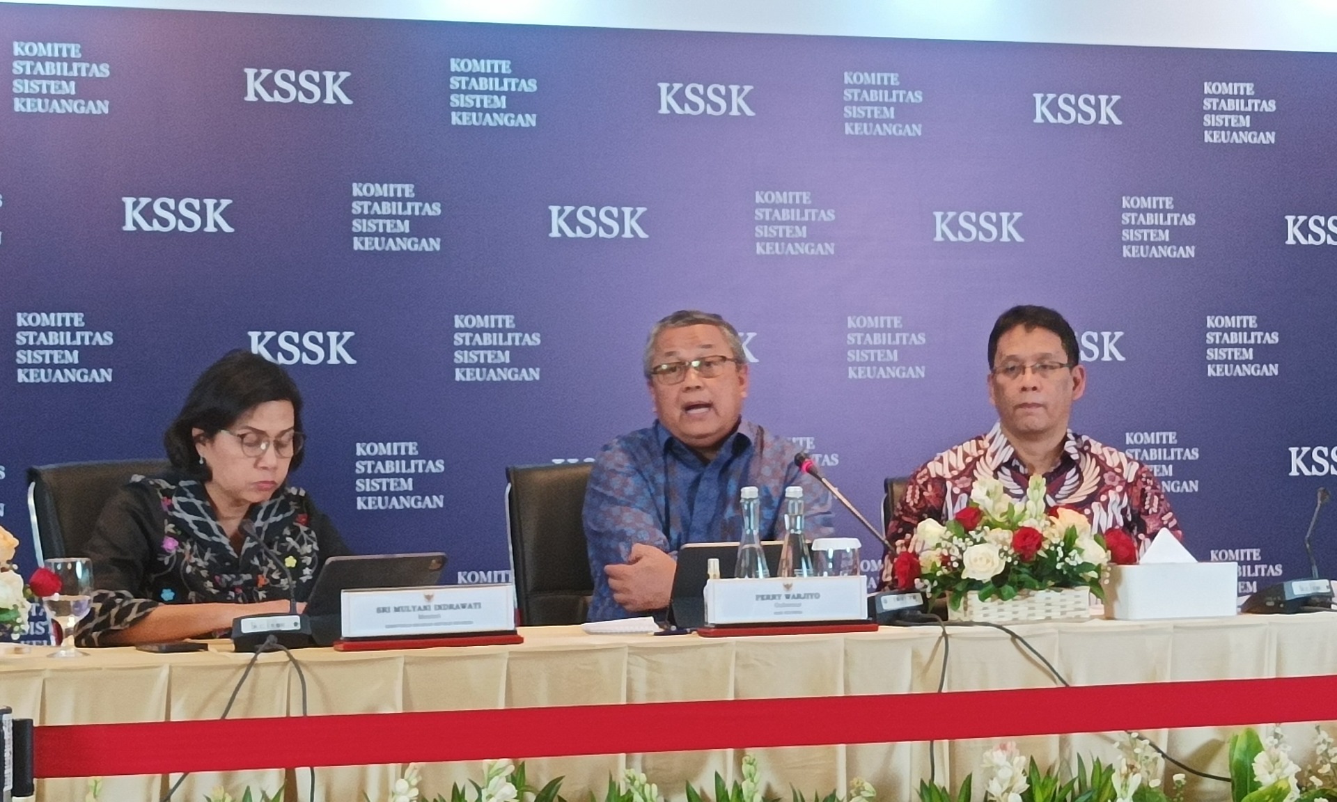BI Revisi Turun Kredit Perbankan 2023 Mentok Di Level 9-11%