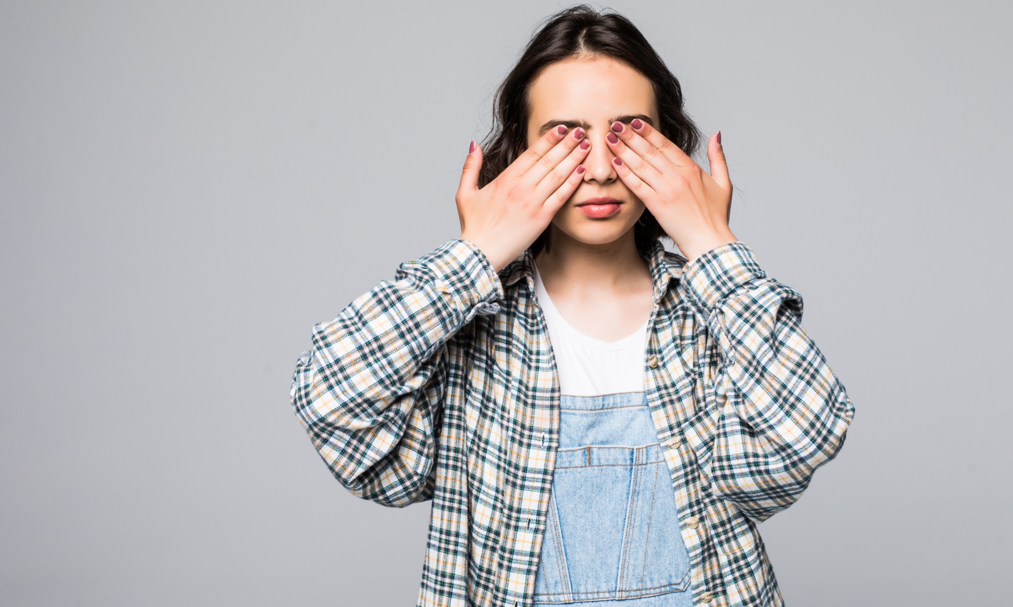 Scopophobia, Perasaan Takut Dengan Tatapan Orang Lain