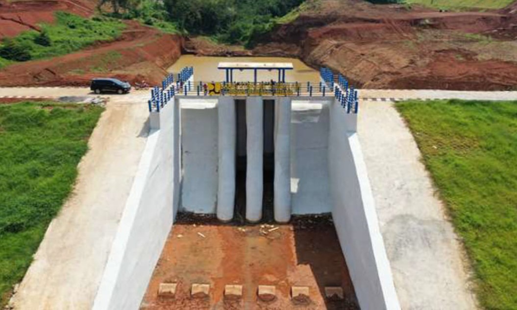 Kementerian PUPR Targetkan Infrastruktur KIT Batang Tuntas Akhir 2023