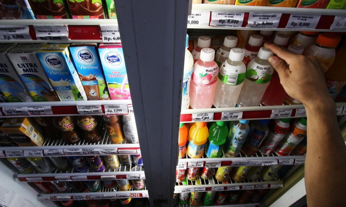 Gapmmi Minta Pemerintah Bijak Tentukan Objek Cukai Plastik dan MBDK