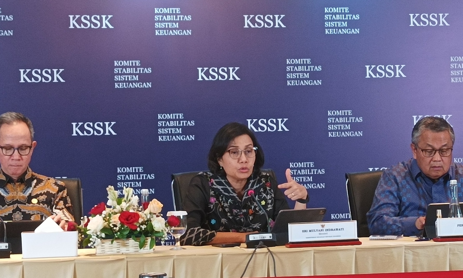 Kebijakan Penghapusan Kredit Macet UMKM Masih Digodok