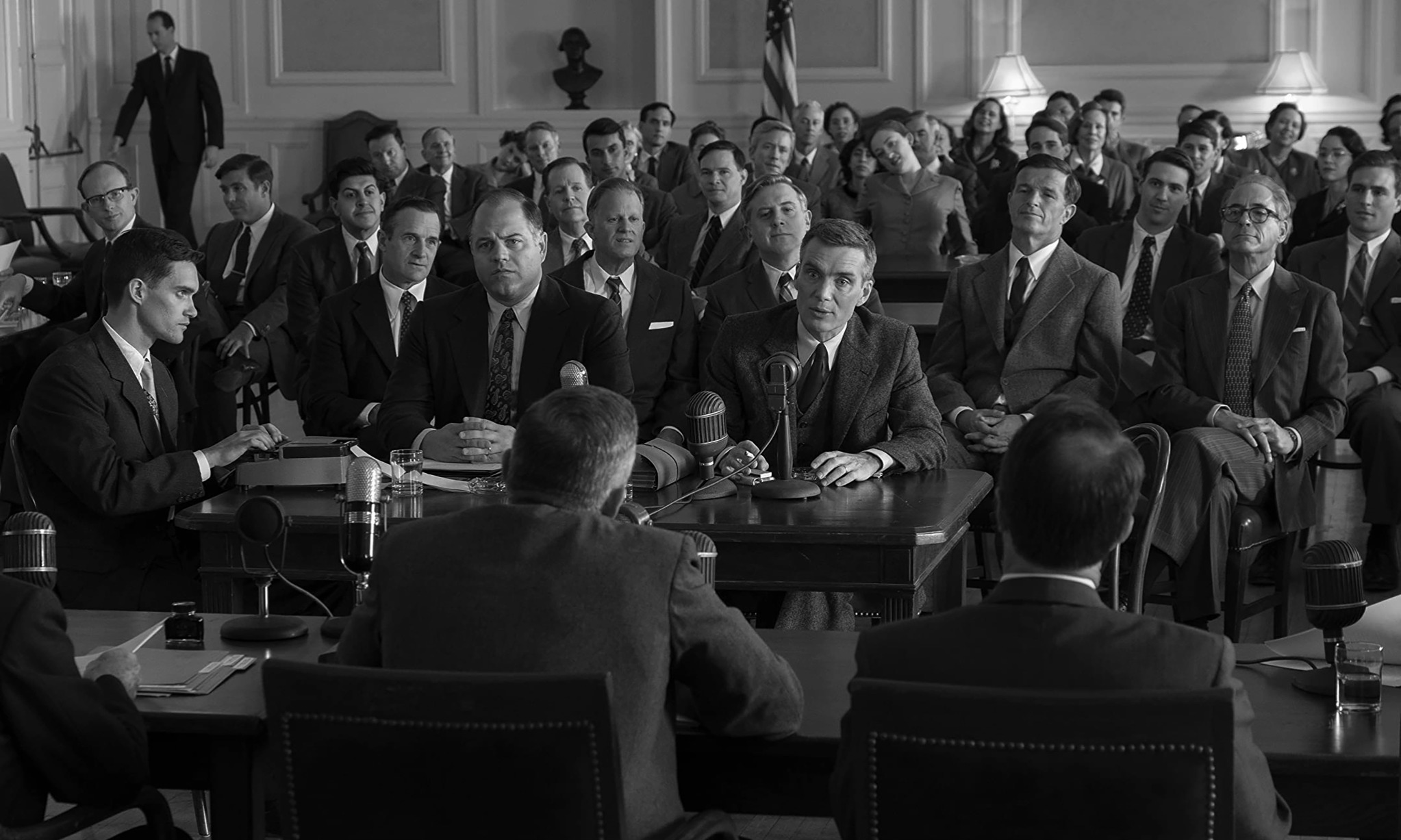 Oppenheimer Belum Tayang Di Jepang; Soal Distribusi Atau Sensitivitas?