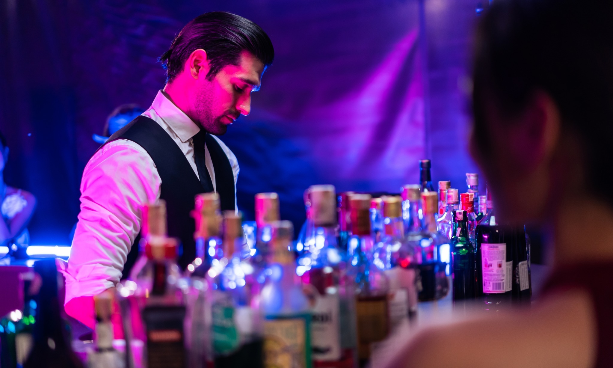 Peluang Besar Pasar Bir <i>Made In</i> Indonesia