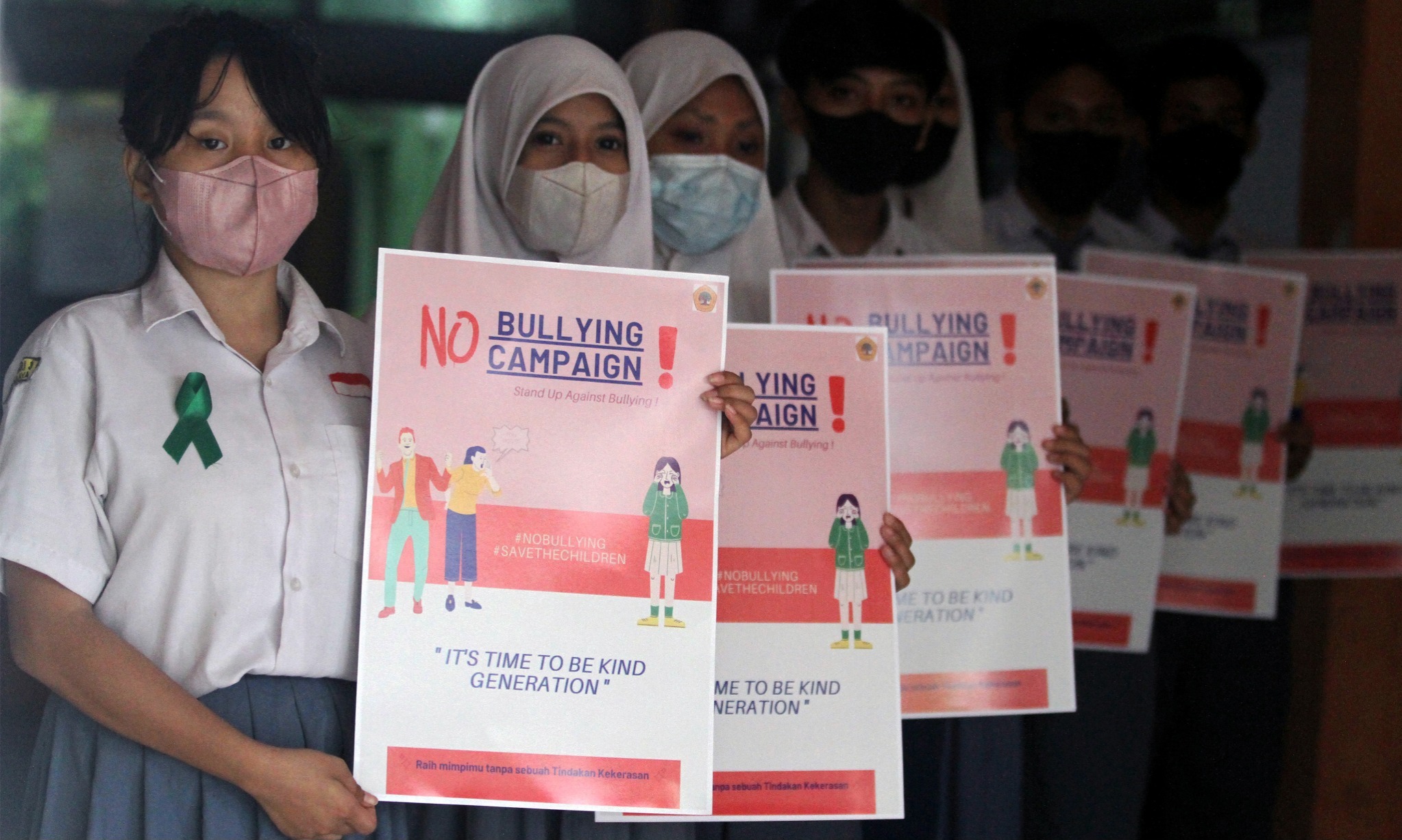 FSGI Dorong Pemeriksaan Guru Pelaku Perundungan DI Bengkulu