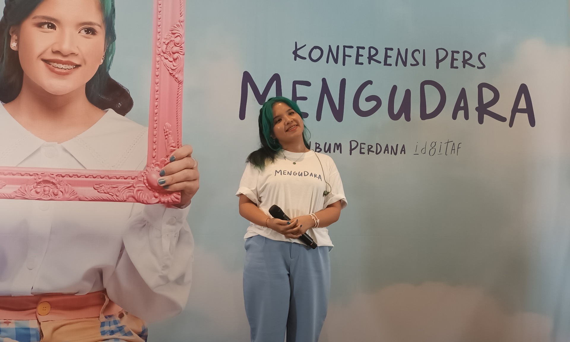 Idgitaf Dan Siasat Bermusiknya Di Jalur Indie