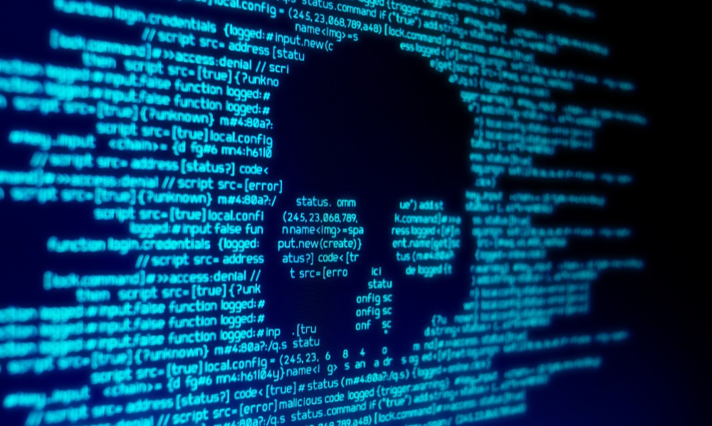 Indonesia Alami 1,2 Miliar Serangan Siber Tiap Tahun