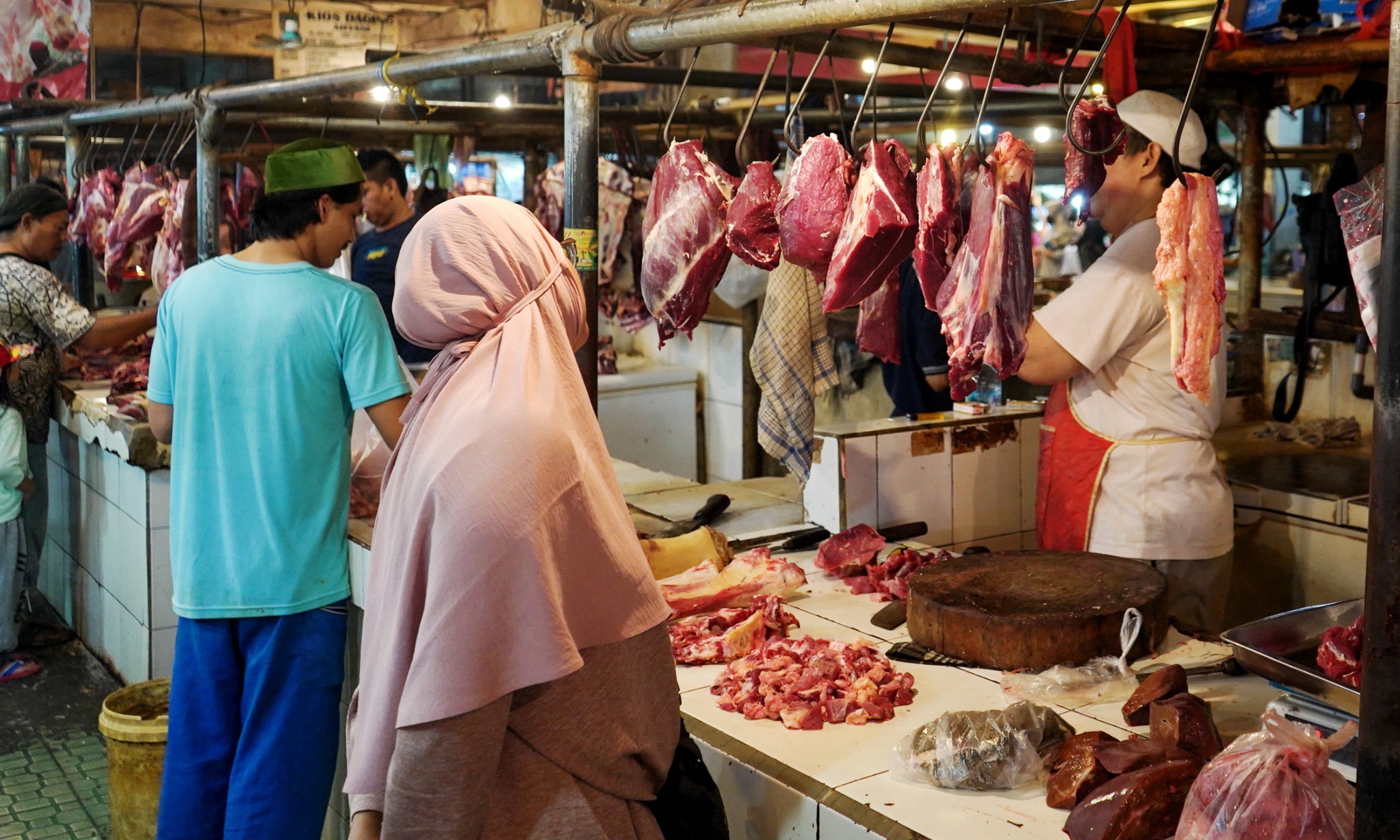 BKF: Pertumbuhan PDB Kuartal II Lampaui Ekspektasi Pasar