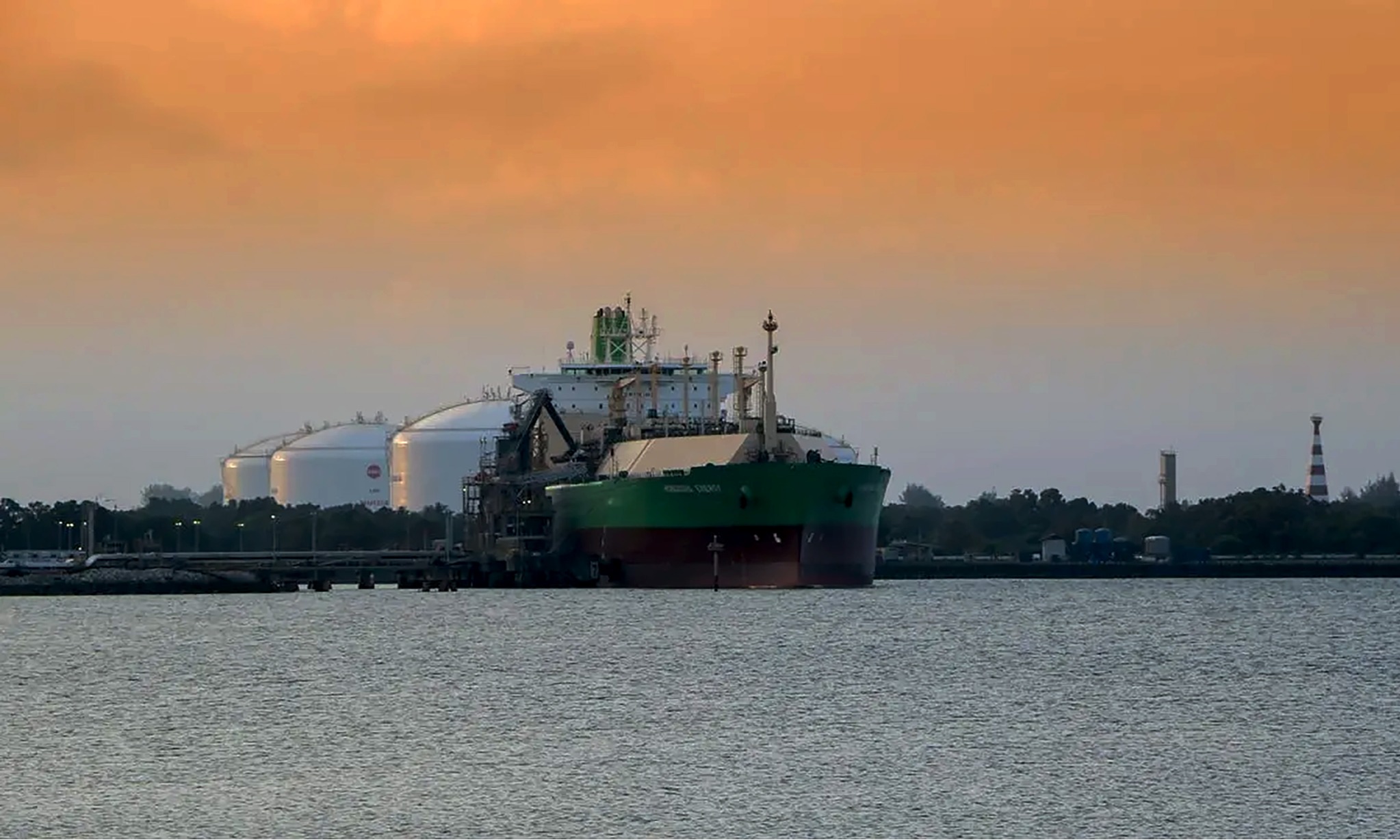 Aspermigas Buka Suara Soal Larangan Ekspor Gas Alam