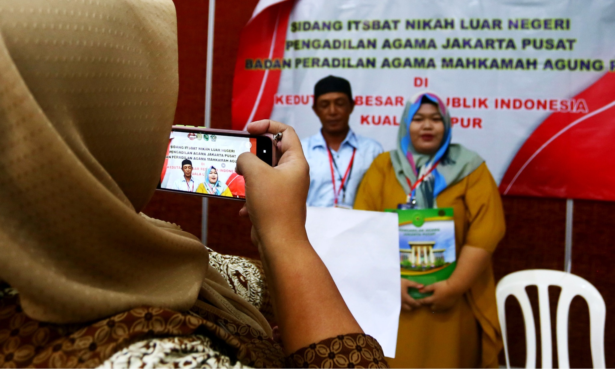 Dilema Hilangnya Status Warga Negara