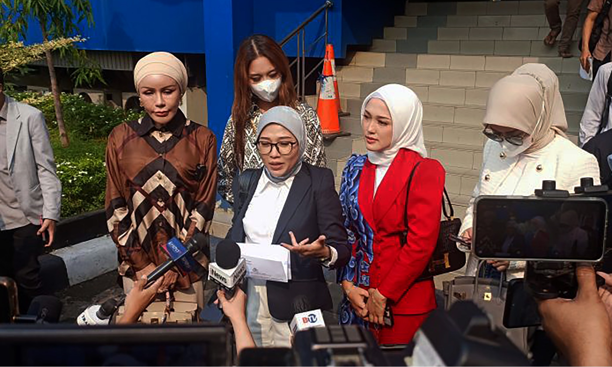 Kasus Pelecehan Di Miss Universe, Pelaku Dapat Dijerat UU TPKS