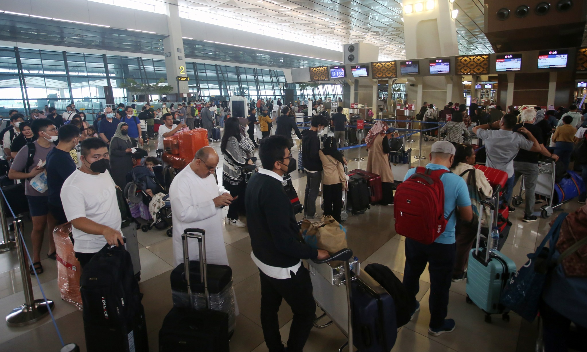 Tips Aman Impor Barang Personal Maupun Jastip