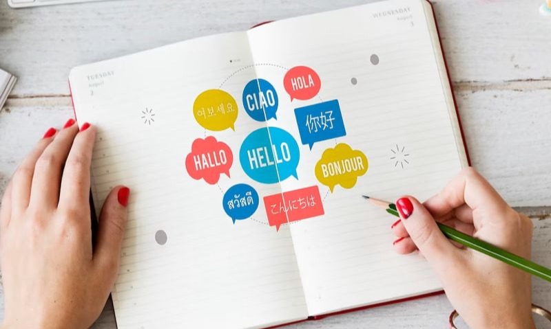 Jalan Panjang Meng-Internasionalkan Bahasa Indonesia