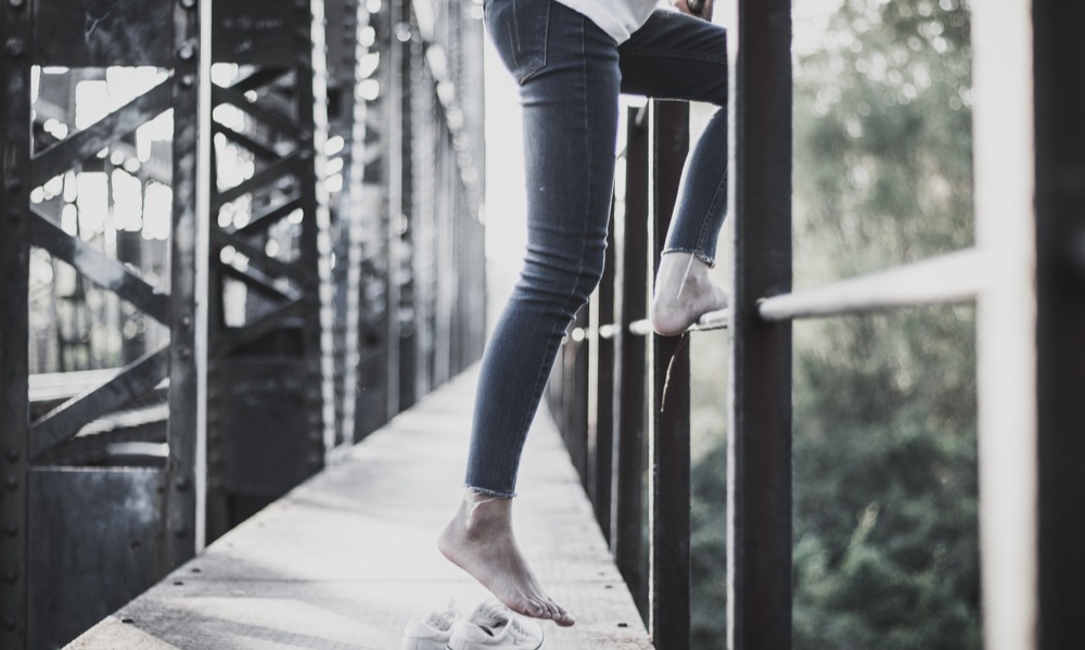 Tingkat Bunuh Diri Di AS Capai Rekor Tertinggi Pada 2022