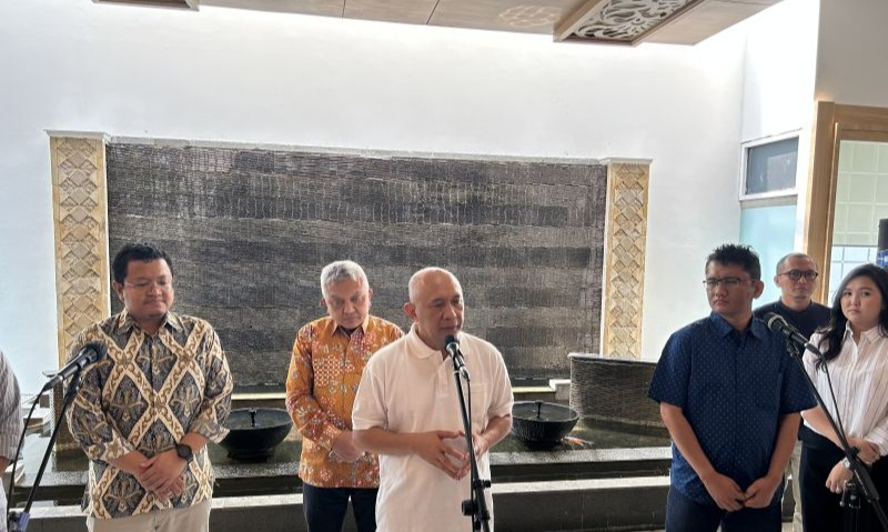 Menkop UKM-Mendag Koordinasi Kaji Ulang Bea Masuk Impor