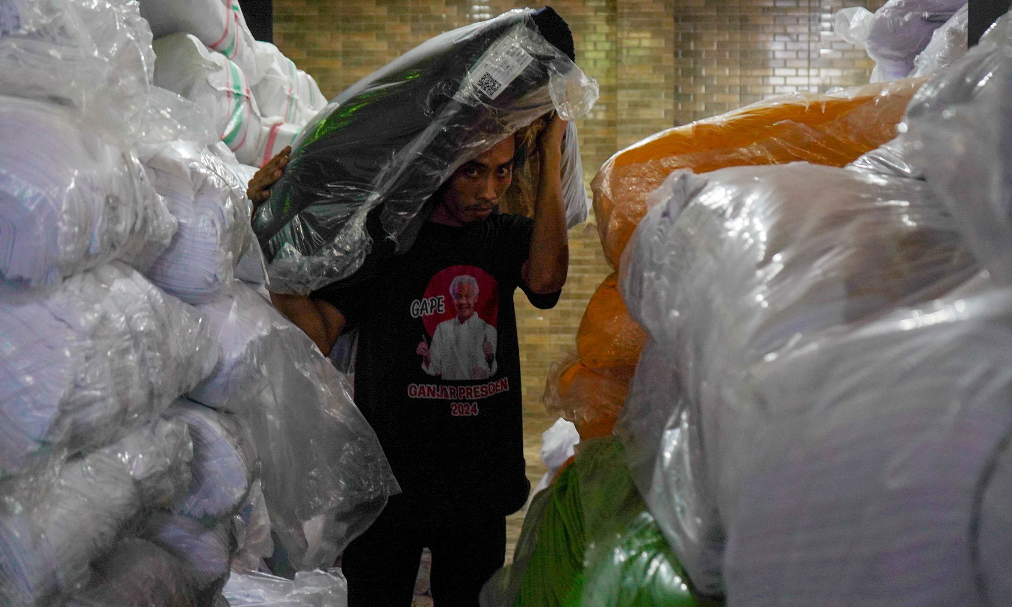 Pemerintah Siapkan PP Penghapusan Kredit Macet UMKM