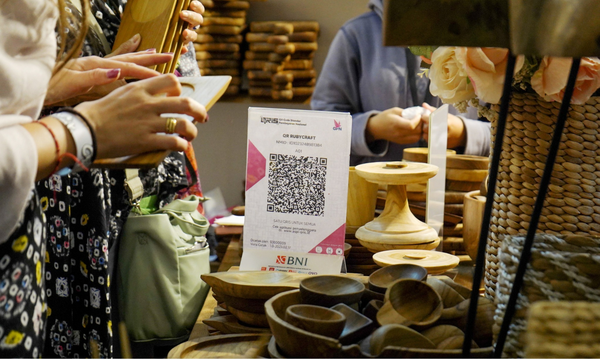 Indonesia Kuasai 40% Pasar Ekonomi Digital ASEAN