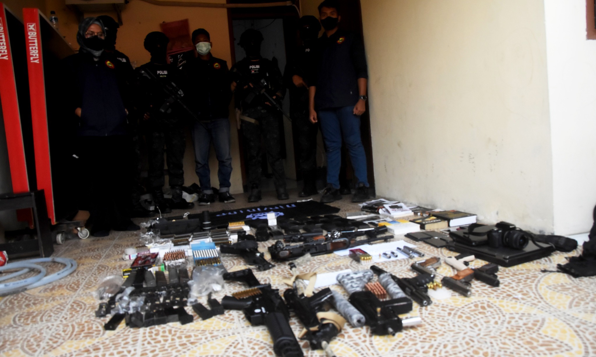 PPP: Program Deradikalisasi Di BUMN Tidak Berjalan Maksimal