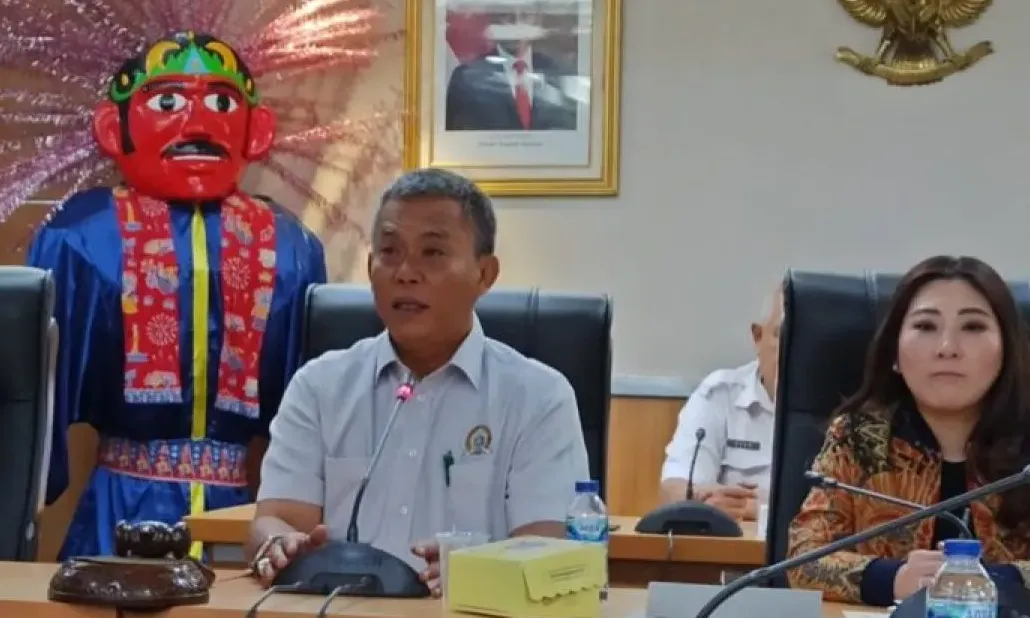 Dukung Penurunan Polusi Udara, DPRD DKI Siap Lakukan WFH 