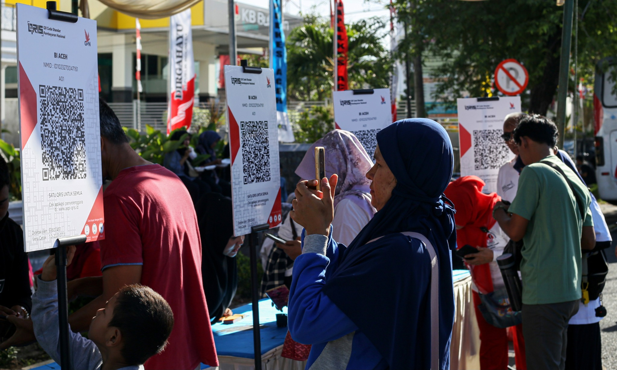 BI: Siap Teken MoU, Transaksi di Vietnam Akan Bisa Pakai QRIS