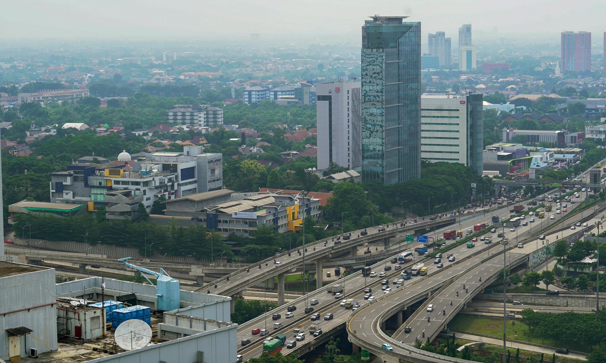 Bahlil: Target Investasi Harus Tercapai Agar Ekonomi Tumbuh di atas 5%