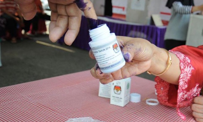 NasDem Terbuka Peluang Ganjar-Anies Bersatu