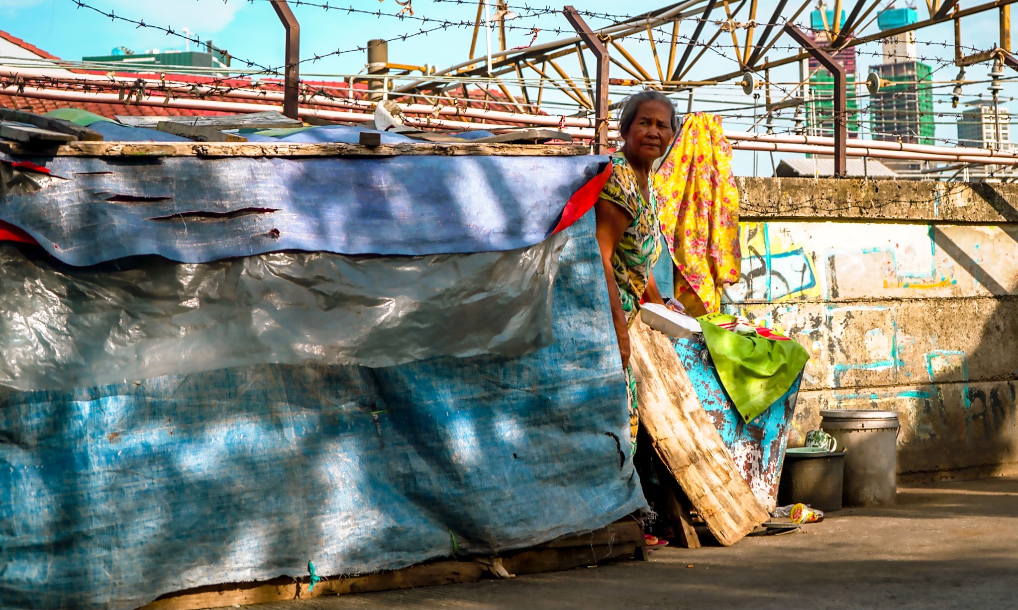 Target Nol Persen Kemiskinan Ekstrem Di 2024 Dinilai Terlalu Ambisius