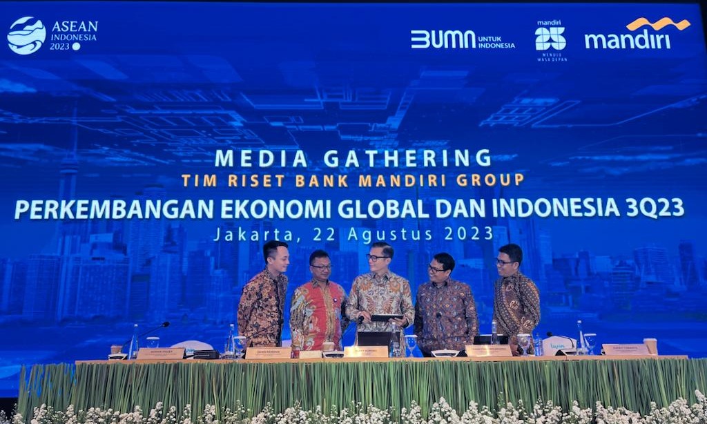 Tabel KUR Mandiri 2025 Jawa Timur