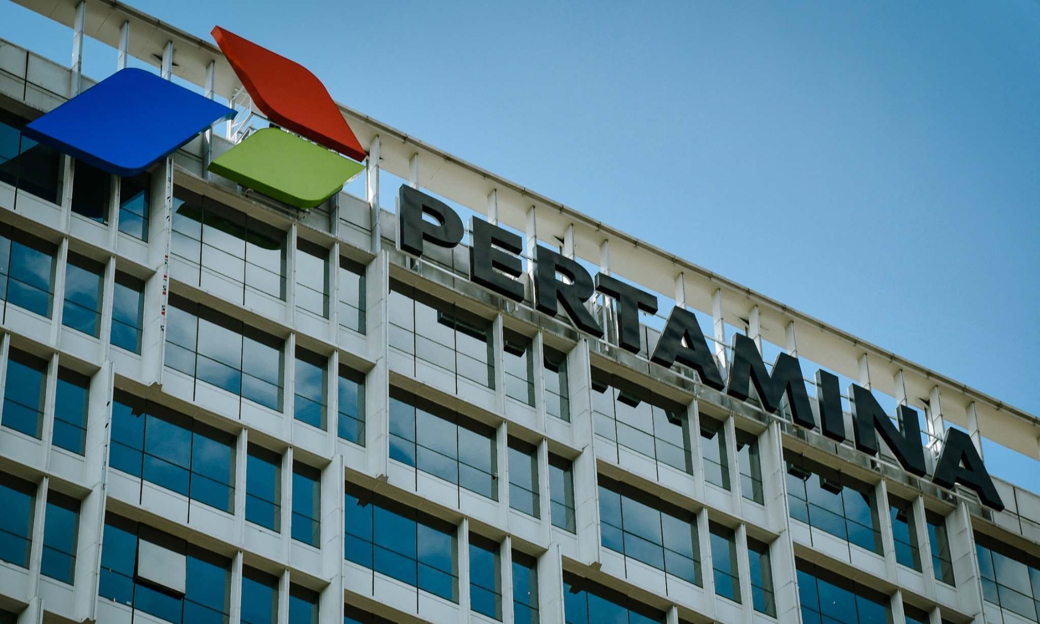 Sambangi Afrika, Pertamina Jajaki Sejumlah Peluang Kerja Sama