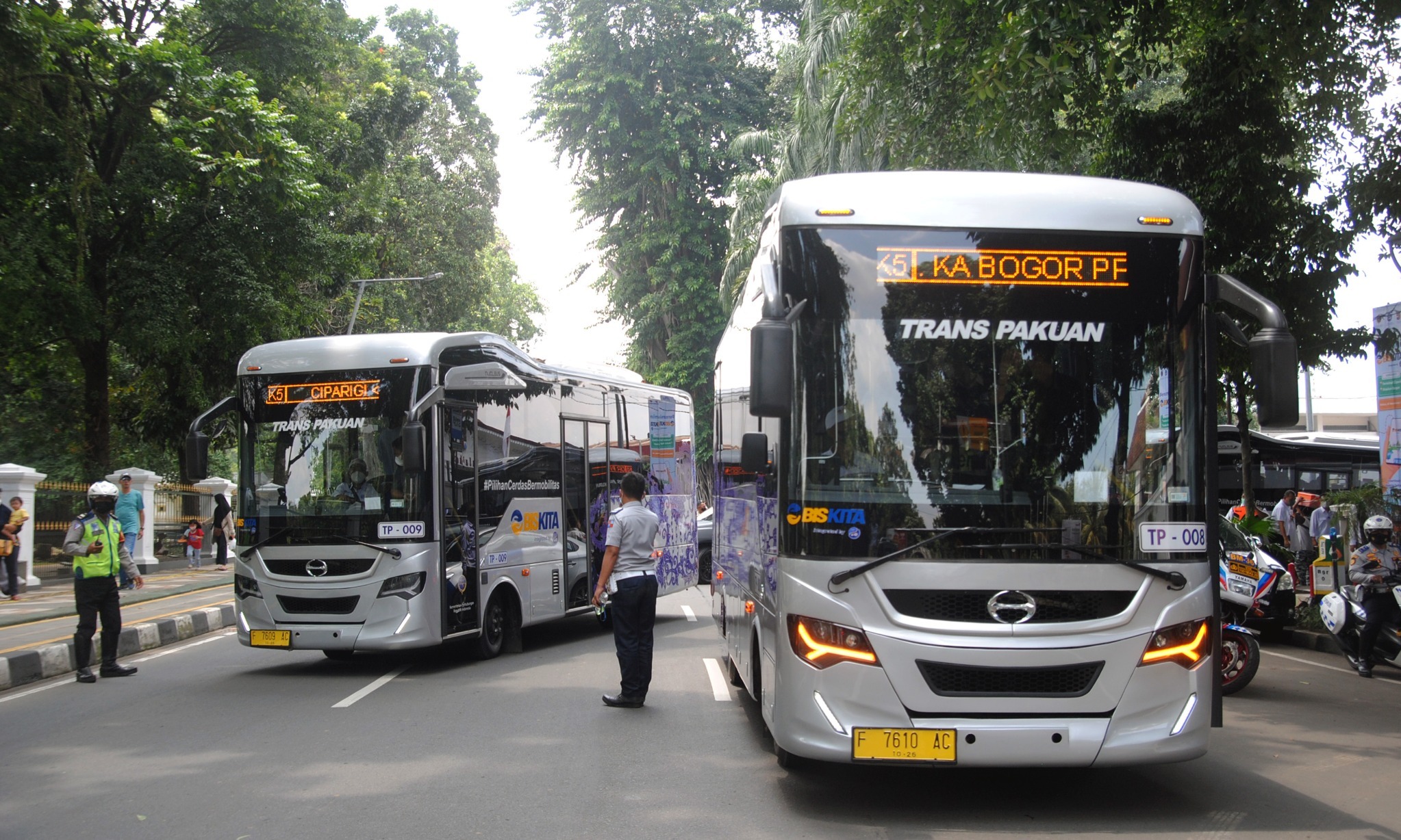 Pakar Usulkan Solusi Atasi Polusi Udara Jakarta