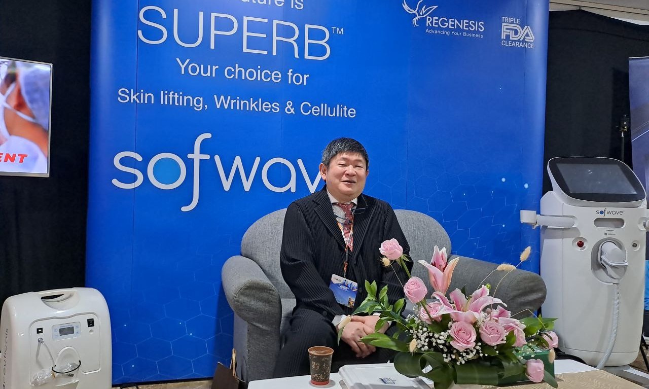 Menghilangkan Bopeng Bekas Jerawat Dengan Teknologi Ultrasound