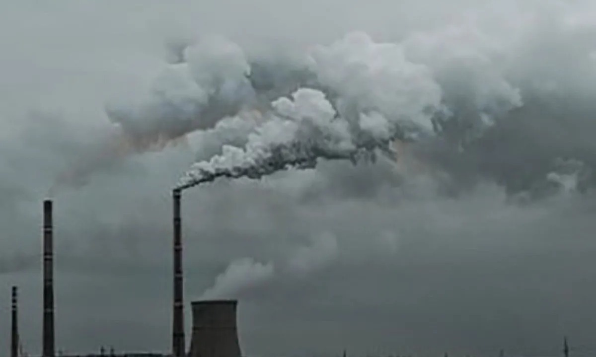 Pantau Emisi Industri Dan Polusi, Kemenperin Bentuk Tim Inspeksi