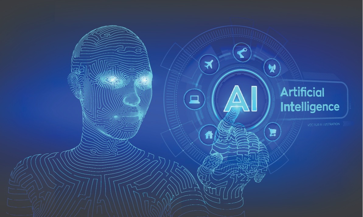 AI Bisa Bantu Atasi Berbagai Kejahatan Keuangan