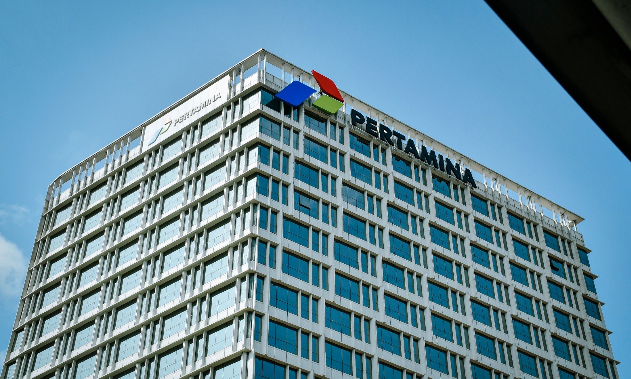 Bos Pertamina Siap Kembangkan Bahan Bakar Bioenergi