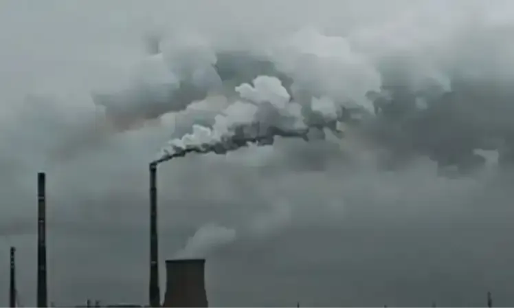 Kemenperin: Laporan Perusahaan Percepat Pengendalian Emisi