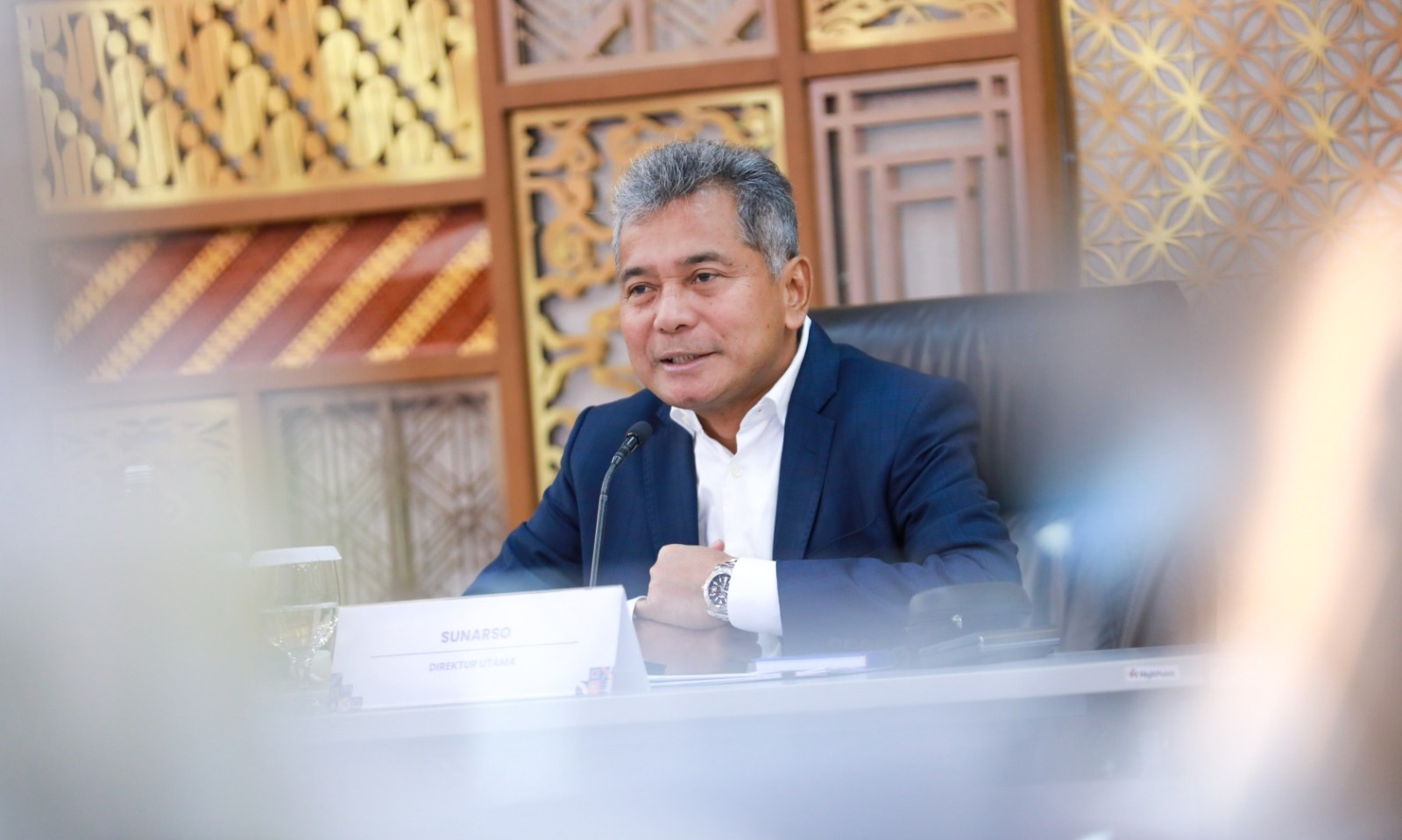 BRI Cetak Laba Rp29,56 T pada Semeser I/2023