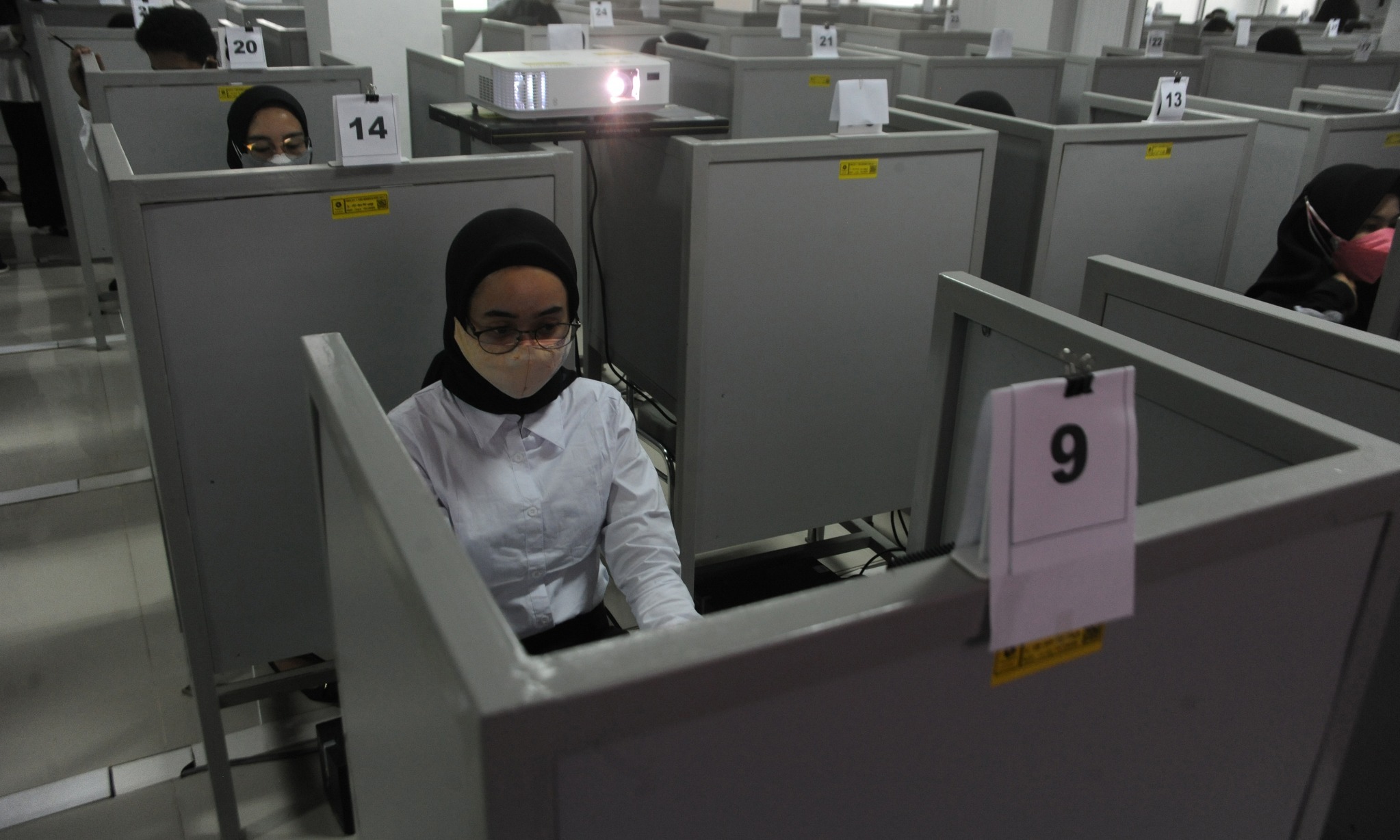 Belasan Orang Di Aceh Jadi Korban Penipuan Rekrutmen CPNS