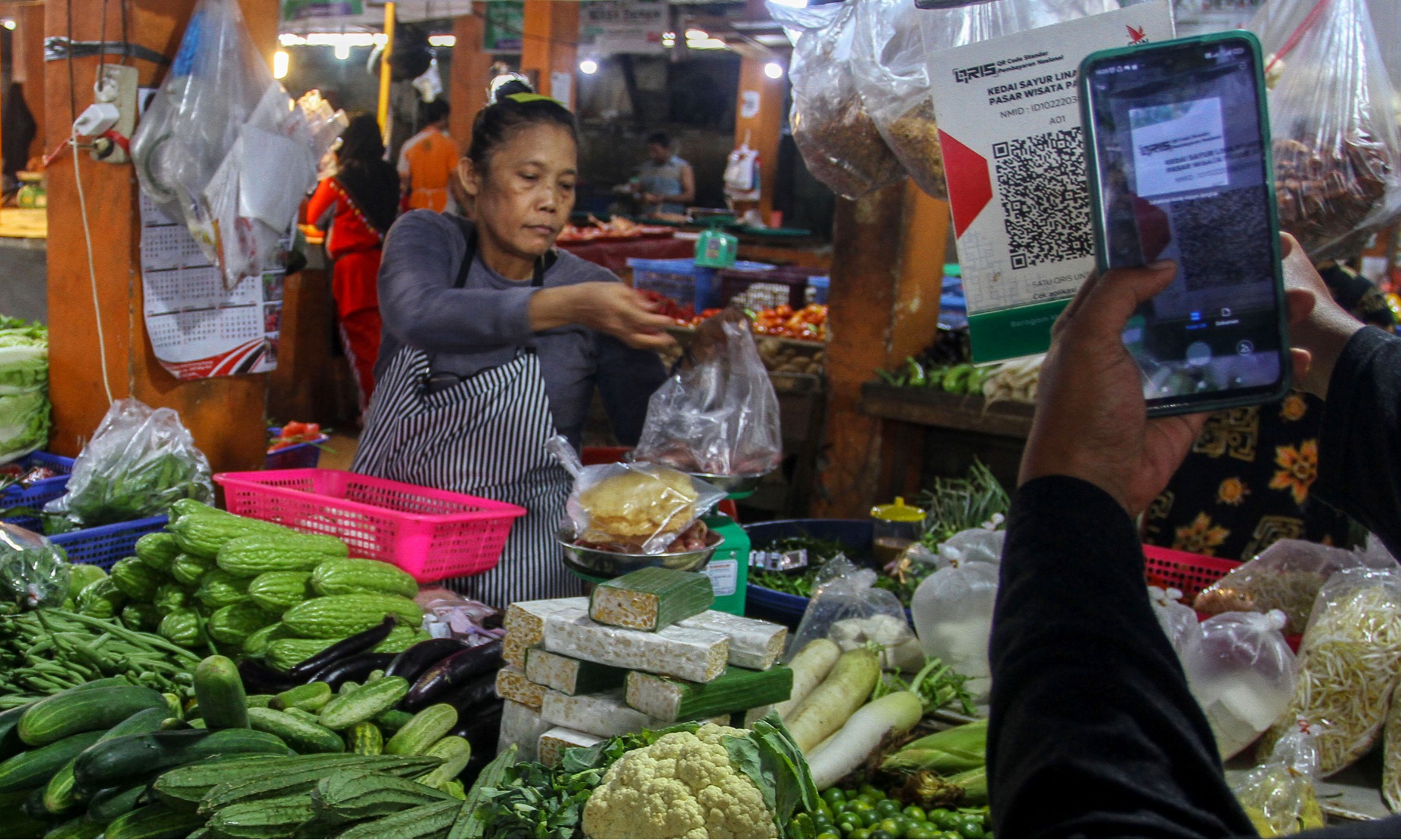 Saran Bagi Perempuan Optimal Dalam Ekonomi Digital