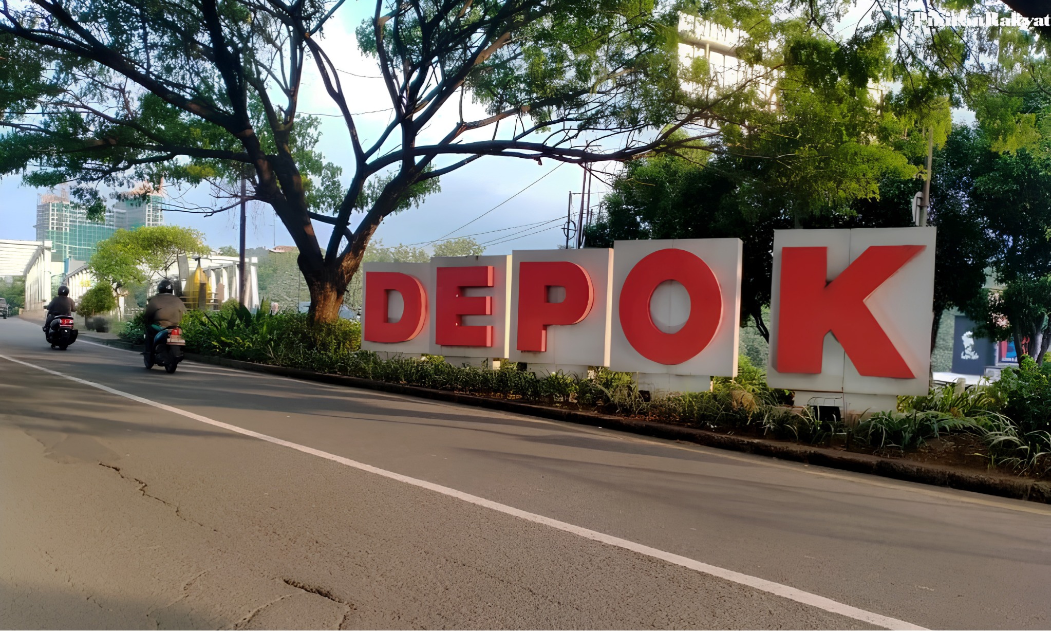 Kode Creative Hub Jadikan Depok Hub Teknologi End-to-end