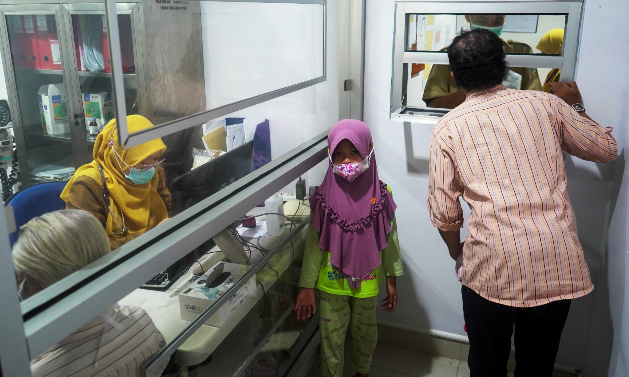 Pemda Harus Upayakan Transformasi Kesehatan Primer