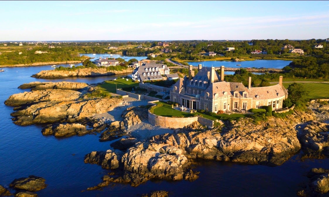 Rekomendasi Wisata Hidden Gem di Amerika Serikat, Wajib Datang!