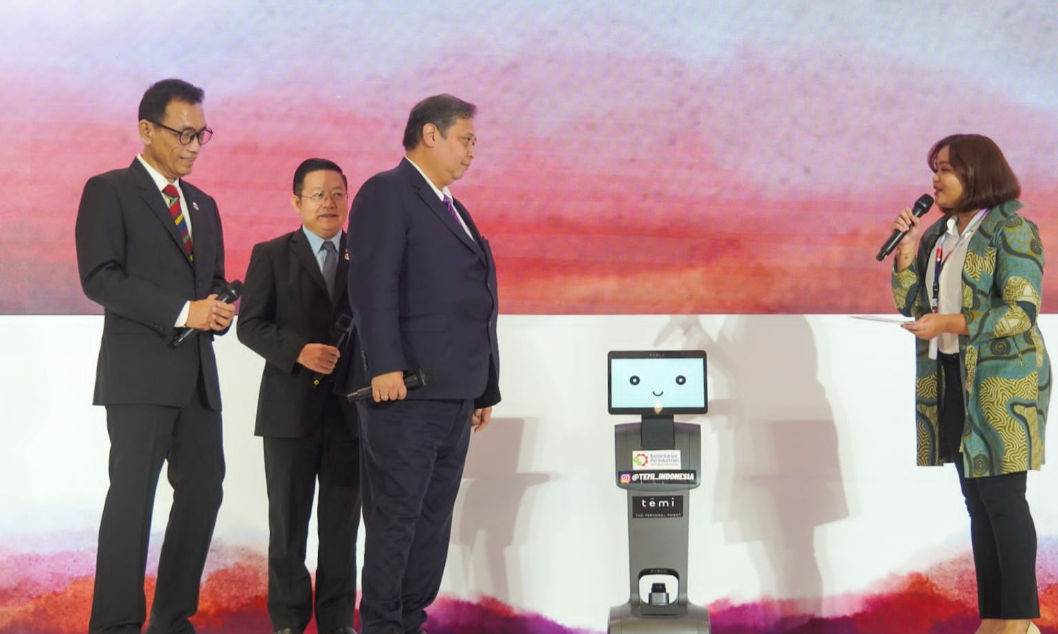 ASEAN DEFA Akan Dongkrak Ekonomi ASEAN ke US$2 Triliun