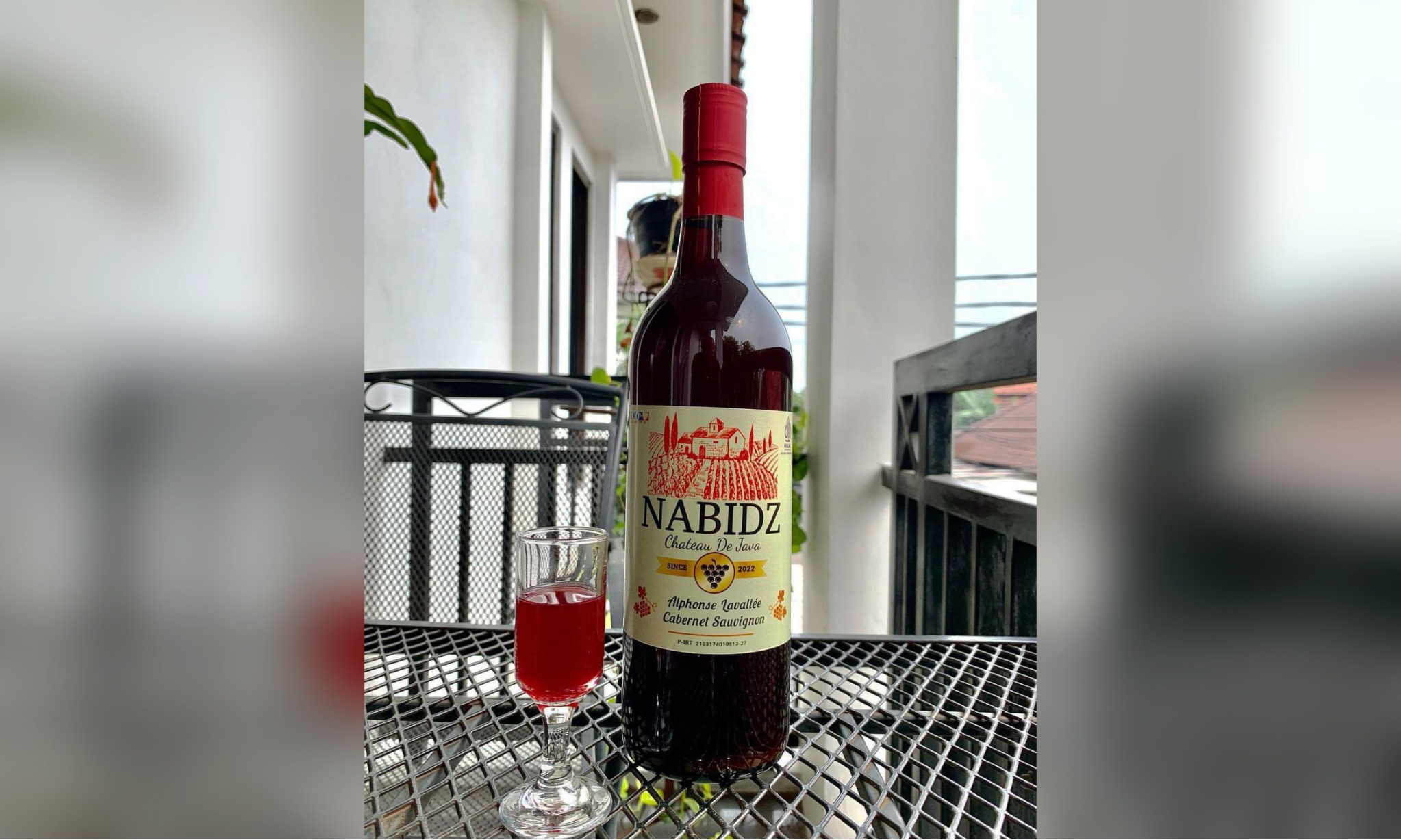 BPJPH: Pencabutan Sertifikat Halal Nabidz Karena Ada Pelanggaran