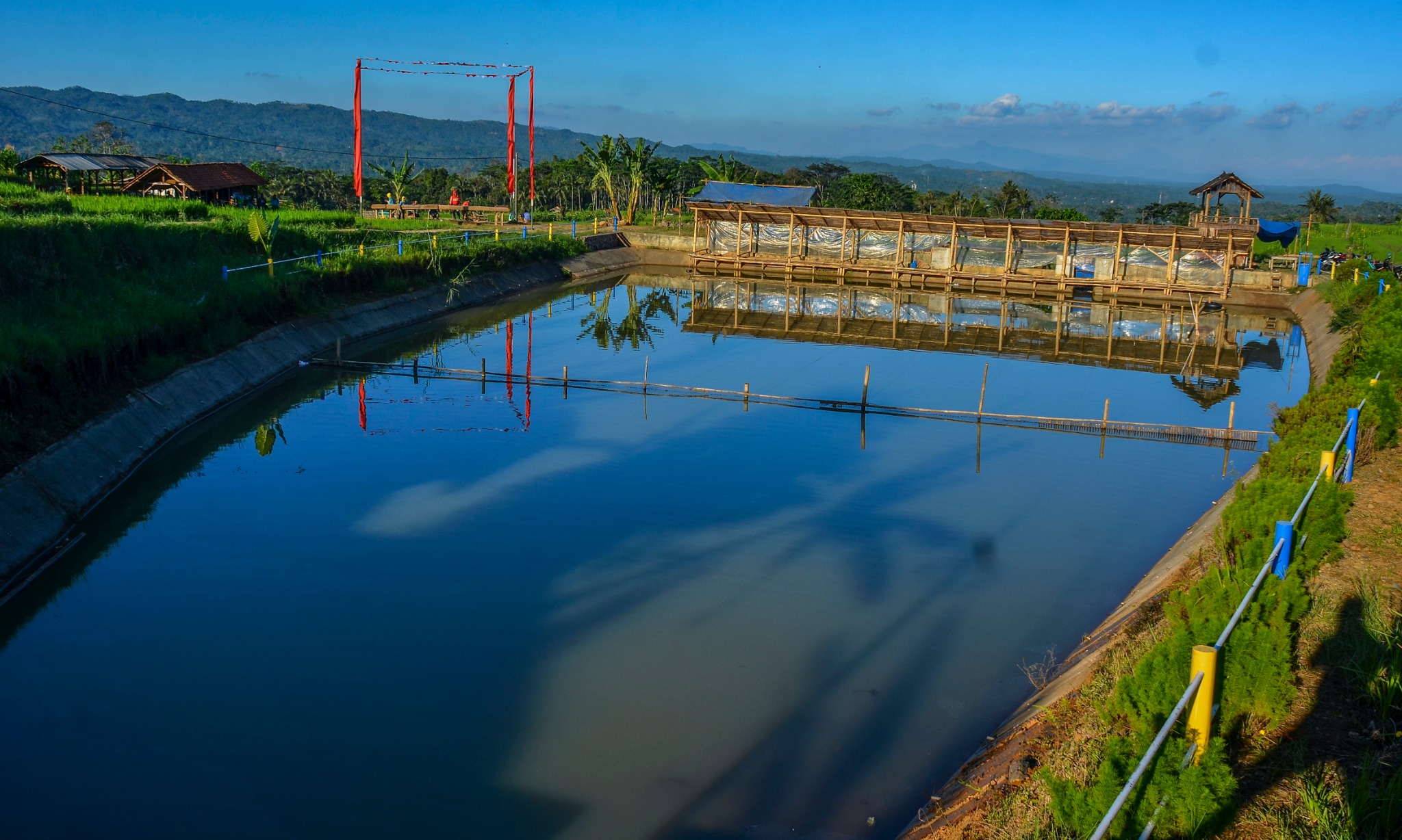 Wamenkeu: Jumlah Desa Mandiri Masih Sedikit