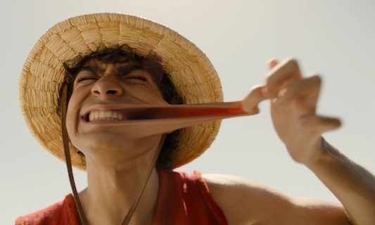 Cetak Rekor, "One Piece" Patahkan ‘Kutukan’ <i>Live Action</i>