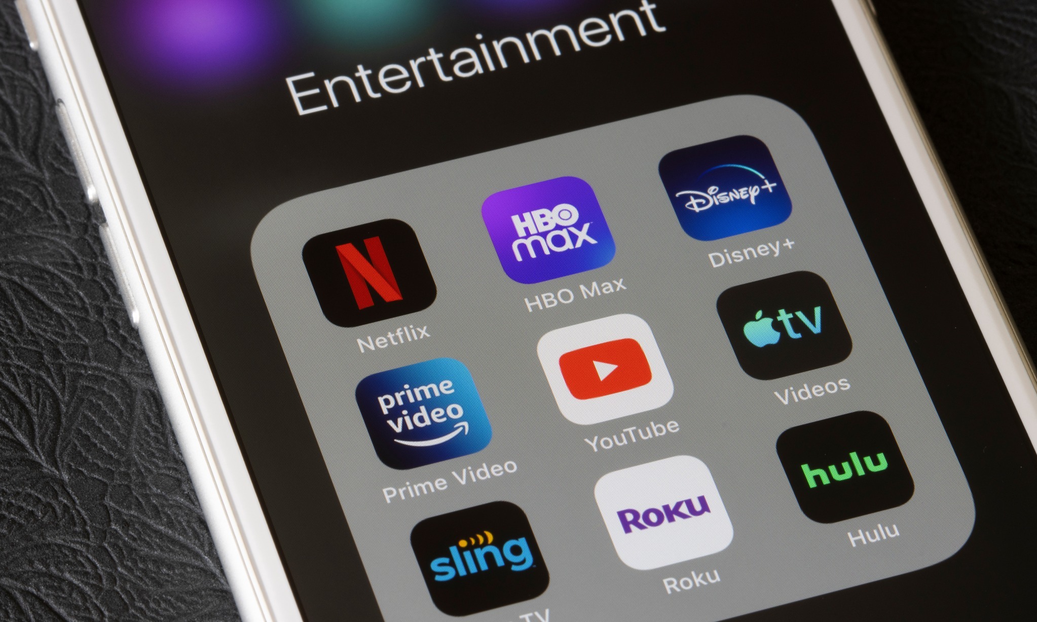 Perbandingan Harga Langganan Streaming Film