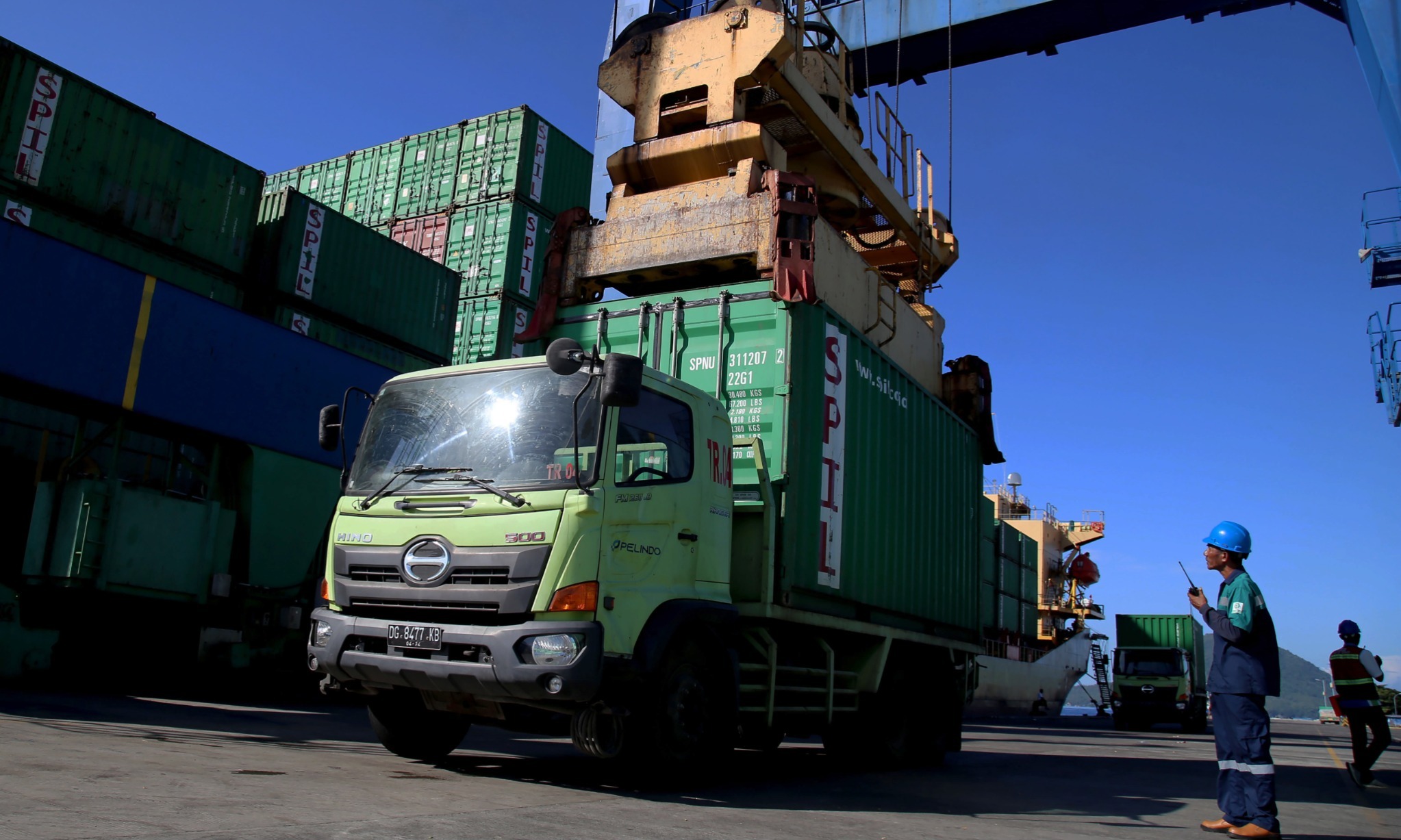 Otoritas Kepabeanan ASEAN Bahas Harmonisasi Barang