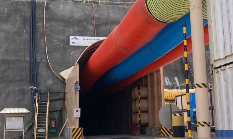 Merdeka Copper Targetkan Tembaga Tujuh Bukit Beroperasi Di 2026