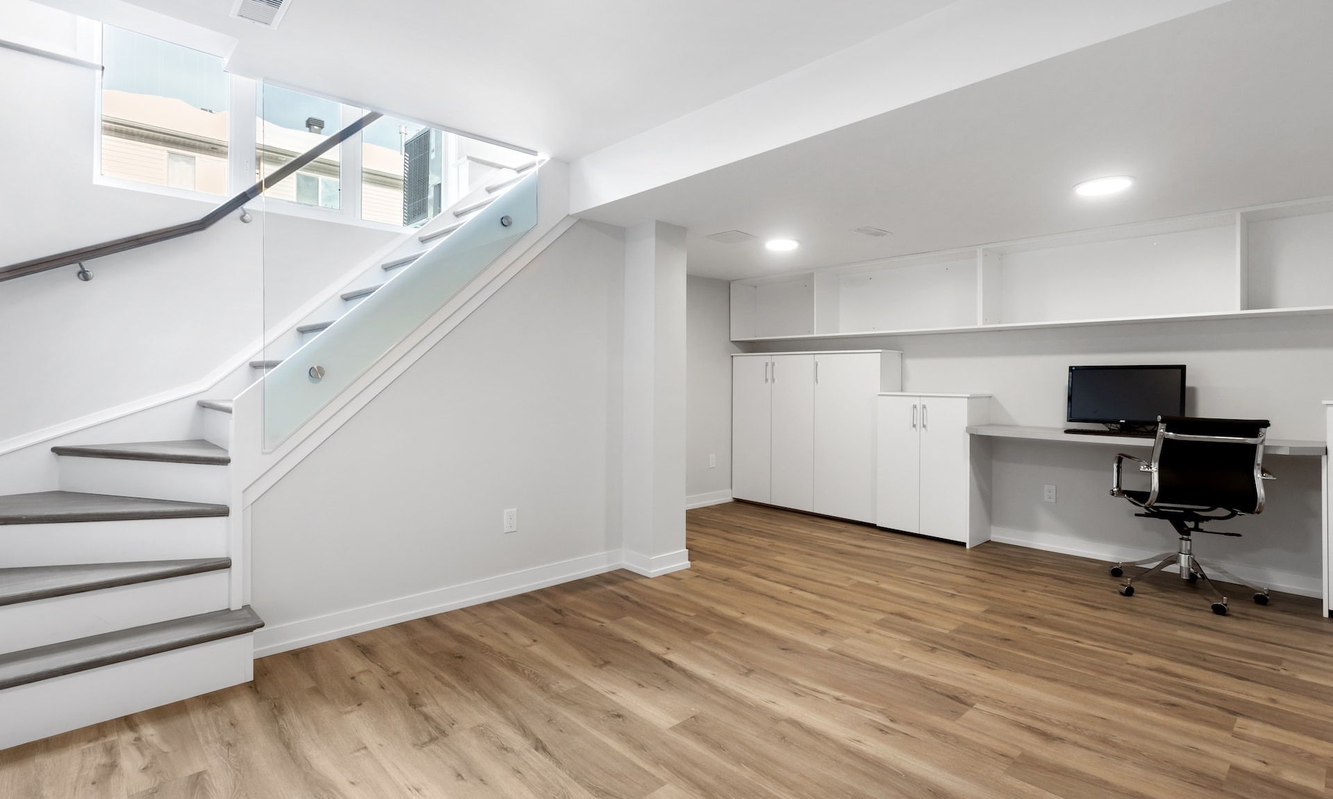 Menelisik Alasan Adanya Rubanah Di Rumah Orang Amerika Serikat